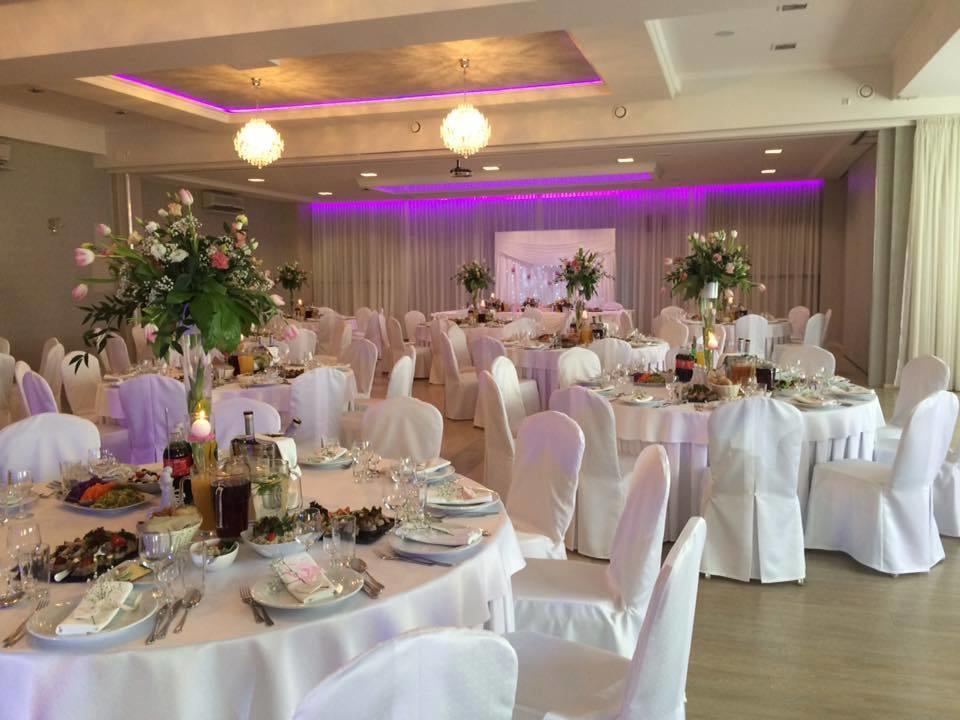 ראדומסק Hotel Ted מראה חיצוני תמונה